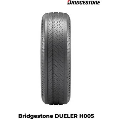 Bridgestone DUELER H005 295/40 R22 112W