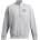Under Armour Men's Icon 1/4 Zip Fleece - Grey