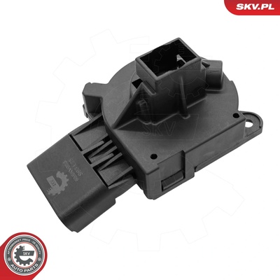 Spínač zapaľovania/štartu ESEN SKV 65SKV053