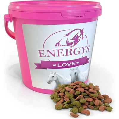 ENERGYS Love 2 kg