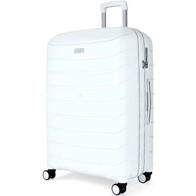 Rock TR-0241/3-L PP biela 86 l