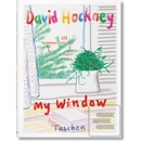 David Hockney. My Window
