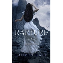 Rapture - Lauren Kate
