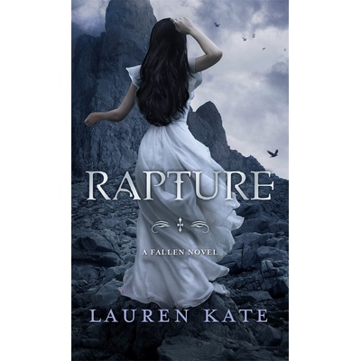 Rapture - Lauren Kate