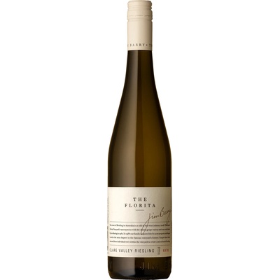 Jim Barry The Florita Riesling 2024 Bílé 12.4% 0.75 l (holá láhev)
