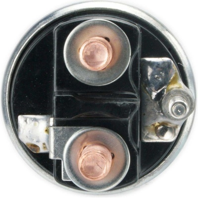 Elektromagnetický spínač, startér HC-Cargo F 032 330 363
