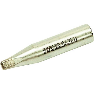 Ersa 842 ED LF pájecí hrot dlátový, ERSADUR Velikost hrotů 3.2 mm Obsah 1 ks