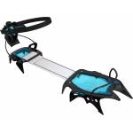 Blue Ice Harfang Mono Цвят: черен