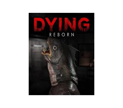 DYING: Reborn