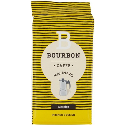 Bour Bon classico mletá 250 g