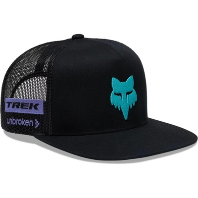 Fox Racing x Unbroken Trucker