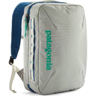 Patagonia Пътна раница Patagonia Black Hole Micro Mlc Travel backpack - Birch White - размер One Size (504-0554-0411)