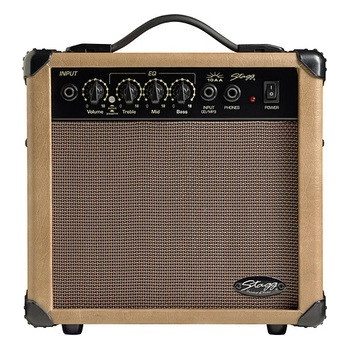 Stagg 10 AA