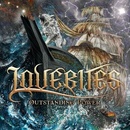 Lovebites - Outstanding Power - CD