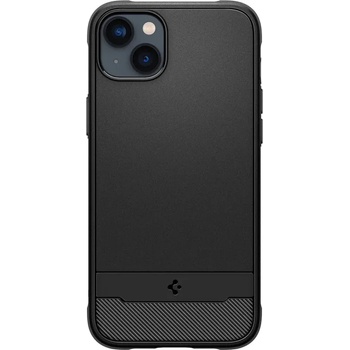 Image 1 of Spigen Калъф Spigen - Rugged Armor Mag, iPhone 14/13, черен (8809811865141)