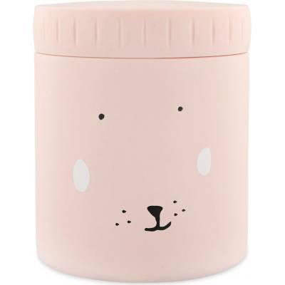 Trixie termoska na jídlo Paní králíková 350 ml