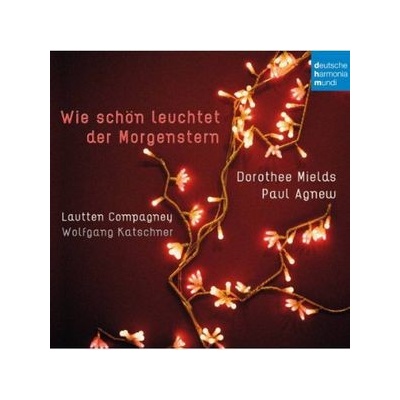Lautten Compagney - Wie schön leuchtet der Morgenstern