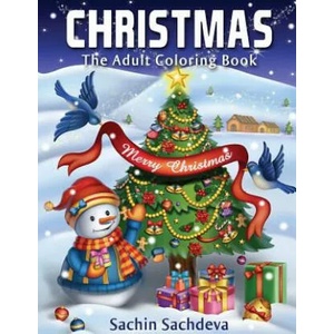 Christmas | Sachin Sachdeva (2017)