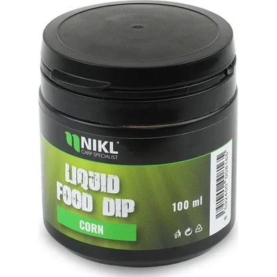 Karel Nikl Liquid Food Dip Corn 100 ml