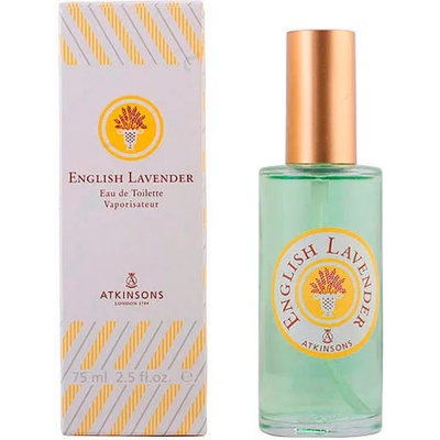 Atkinsons English Lavender EDT 75 ml