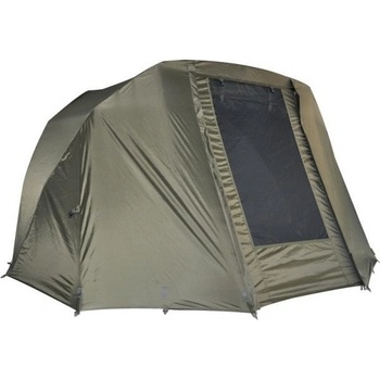 Anaconda Zimný prehoz na Bivak Moon Breaker II