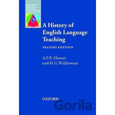 History of ELT, Second Edition