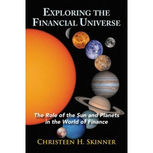Exploring the Financial Universe | Christeen H. Skinner (2016)