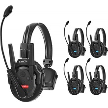 SYNCO Xtalk XPro-5 Headset 2,4GHz