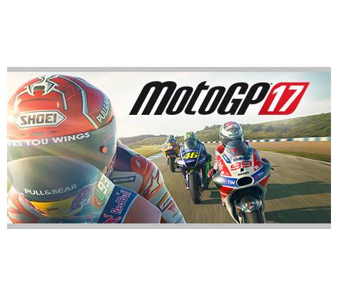 MotoGP 17
