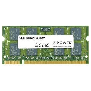 2-Power 2GB MEM4202A