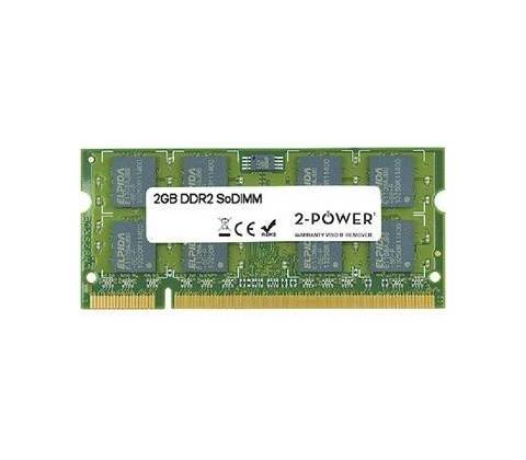 2-Power 2GB MEM4202A