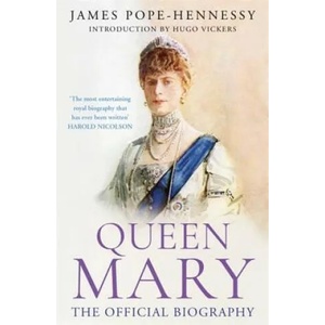 Queen Mary | James Pope-Hennessy (ISBN: 9781529355031)