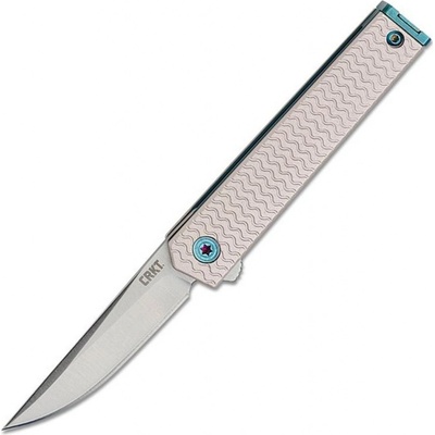 CRKT CEO Microflipper 7081