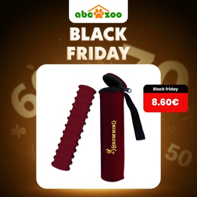 Browning Round Rig Wallet Púzdro Na Nadväzce