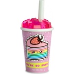 Idc Martinelia Sweet Soda Lip Balm Strawberry Балсам за устни 7gr