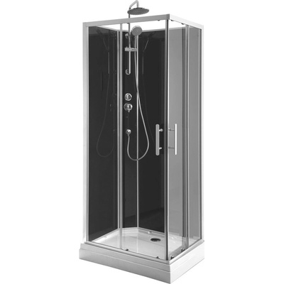 Aqualine GRANVIK GG70X90 – Zboží Dáma