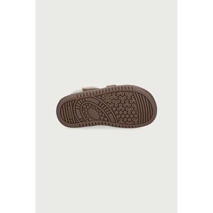 Froddo половинки обувки за деца от кожа LOOP HIGH-TOPS BAREFOOT - answear - 172,09 лв