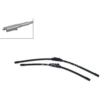 Maxgear 700+550 mm 39-0685