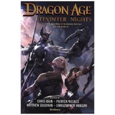 Dragon Age - Tevinter Nights