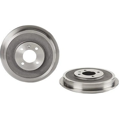 Brzdový buben BREMBO 14.9386.20