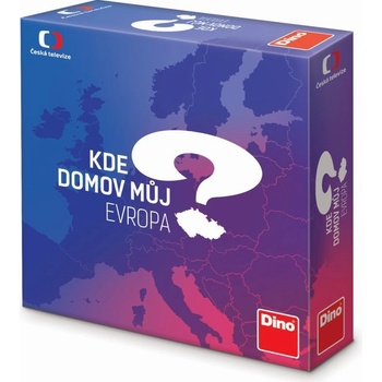 Dino Kde domov Moj?
