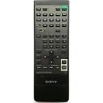 GENERAL SONY RM-S505 - съвместимо дистанционно управление на марката General (RM-S505) Дистанционно