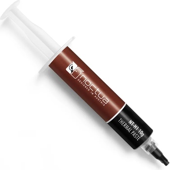 Image 1 of Noctua Термопаста Noctua NT-H1 Thermal Compound 10g - NT-H1-10 (NT-H1-10)
