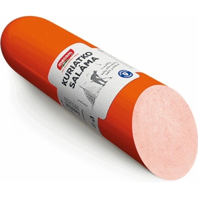 Mecom Kuriatko saláma 350 g