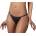 KILLSTAR дамски бикини KILLSTAR - Garnetta Strappy - Черен - KSRA006031
