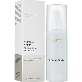 BABOR Classics Thermal Spray термална вода за жени 100 мл