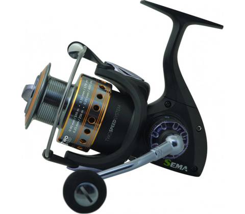 Sema Emotion TS 730