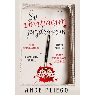 So smrtiacim pozdravom