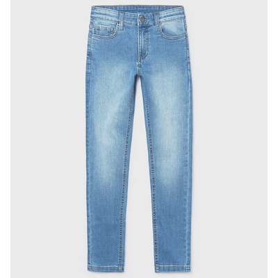 Mayoral chlapecké slim fit džíny 538-38