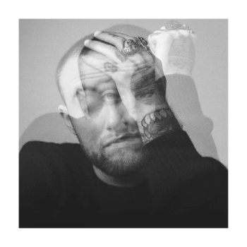 MILLER, MAC - CIRCLES LP
